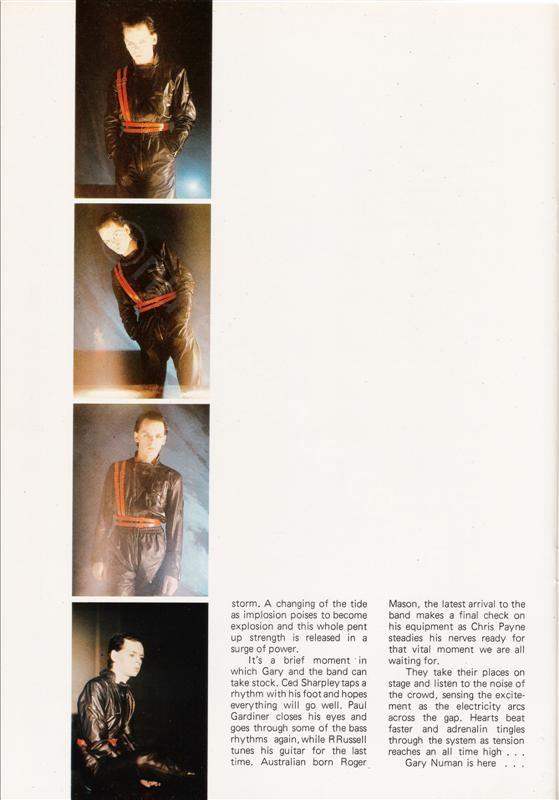 Reproduction Tour Page 15.
